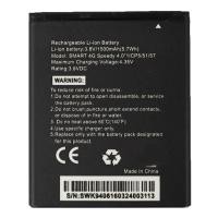 ราคา แบตเตอรี่ True Smart 4G Speedy 4.0 รับประกัน 3 เดือน แบต True Smart 4G Speedy 4.0 (1872710628)