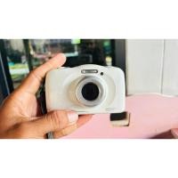 ราคา กล้องดิจิตอล Nikon coolpix w100 กล้องกันน้ำลึก 10 เมตร สินค้ามือสอง ไม่มีแบต ไม่ได้ลองนะครับ (29337161106)