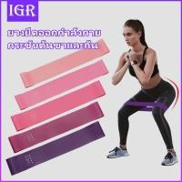ราคา ยาง ยืด ออกกําลังกาย กกำลังกายขา กระชับต้นขาและก้น ยางยืดวงแหวน ชุด 5เส้น สายยืดออกกําลังกายแขน ยางยืดออกกําลังกาย (29573758516)