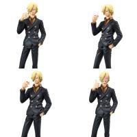 ราคา OnePiece-Megahouse[ซันจิSanji-POP-SA]ฟิกเกอร์ โมเดลวันพีช ของแท้ (9544808214)