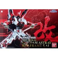 ราคา bandai 4573102672483 P-bandai PG 1/60 GUNDAM ASTRAY RED FRAME KAI (24036513106)