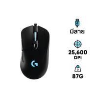 ราคา Logitech G403 HERO Gaming Mouse - HITECHubon (16082525625)