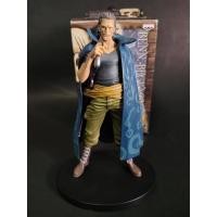 ราคา เบนเบคแมน DXF โมเดลวันพีช Figure Model one piece มีกล่อง งานแท้ (7858148865)
