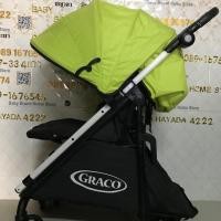 ราคา รถเข็นเด็กยี่ห้อGRACO (3621628636)