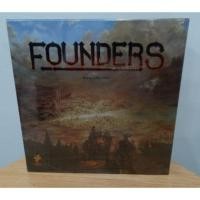ราคา Founders of gloomhaven (1885916343)