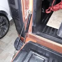 ราคา โช๊คค้ำฝาท้าย โช๊คฝาท้ายกระบะ MAZDA BT 50 ,BT 50 PRO 1คู่ ซ้าย+ขวา ตรงรุ่น ไม่ต้องเจาะ (2913608922)