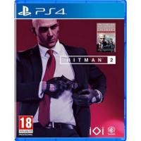 ราคา มือ1 Ps4 hitman 2 Z3 แผ่นเกม ใหม่ (1686836768)