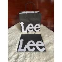 ราคา ถุงดระดาษ LEE แท้ มือสอง (23557919818)