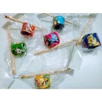 ราคา (12ชิ้น).ของเล่นเสียงจั๊กจั่น (7964243098)
