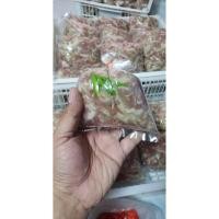 ราคา (กรอกโค้ด GRAD88 ลด 40% (min 0, max 80) แหนมหม้อเชียงสูตรโบราณ แหนมหมู ลูกเล็ก (3552592436)