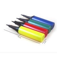 ราคา ที่สูบลมลูกโป่ง ที่สูบลูกโป่ง Balloon pump ที่สูบลูกโป่งแบบใช้มือ กระบอกสูบลม พร้อมส่งในไทย (43108532126)