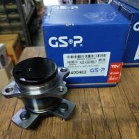 ราคา ลูกปืนดุมล้อหลัง honda city jazz ปี 14-19 มี abs 4 สกรู ยี่ห้อ gsp 9400462 (43812063635)