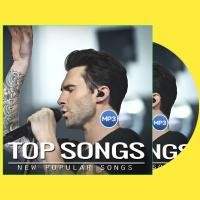 ราคา TOP SONGS SONGS MP3 CASSET - LATEST SONGS MP3 CD CASSET 2025 - NEW WEST POP SAGU CD - CD MP3 SONGS POP RNB HOT LIST (41661980370)