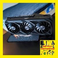 ราคา การ์ดจอ RTX3090-24G ROG-STRIX มือ2 ไม่มีกล่อง ใช้งานปกติทุกอย่าง (กรุณาอ่านรายละเอียด) (RTX 3090) (rtx 3090) (29270267326)