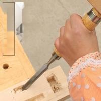 ราคา ชุดเครื่องมือช่างไม้ ชอล์กครึ่งวงกลม ชอล์กแบน ชอล์กแบน DIY ชอล์กสล็อตหลายฟังก์ชัน เครื่องมือช่างไม้ (42503661842)