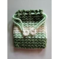 ราคา กระเป๋าไหมพรม ใส่ของ ใส่เหรียญ (25633590013)