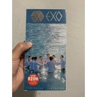 ราคา โปสการ์ด EXO share postcard (9409249557)