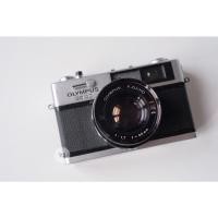 ราคา กล้องฟิล์ม Olympus 35DC (10148548448)