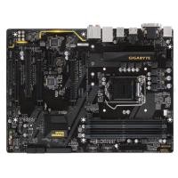 ราคา GIGABYTE Mainboard H270 HD3 (574294600)