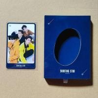 ราคา [OFFICIAL] Photocard SHOOTING STAR F4 THAILAND GRUP (23404979164)