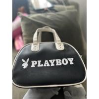 ราคา กระเป๋าทรงหมอน playboy ขนาดกลาง (43457704028)