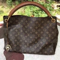 ราคา Lv Artsy MM ปี11 (1567656193)