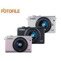 ราคา Canon กล้อง EOS M100 Kit 15-45mm IS STM (2056263201)