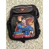 ราคา กระเป๋าเป้ลาย superman (11086038681)