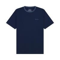 ราคา GIORDANO เสื้อยืดผู้ชาย Men's Slim Tee (Liquid Touch) 01025210 (40405021073)