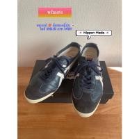 ราคา พร้อมส่งมือสอง+แท้ Nippon Made Onitsuka Tiger จากญี่ปุ่น : MEXICO 66 DELUXE (23750144464)