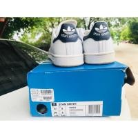 ราคา รองเท้าadidas Stan smith สีnavy (1317325551)