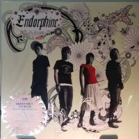 ราคา แผ่นเสียง LP ดา เอ็นโดรฟิน Endorphine อัลบั้ม พริก แผ่นใหม่ ซีล (18310224859)