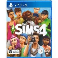 ราคา The Sims 4 PS4 แผ่นเกมส์แท้มือ2 สภาพใหม่มาก แผ่นเกมส์PS4 (5588466012)