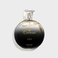 ราคา น้ำหอม Ceresa แท้ กลิ่น CS.1 ขนาด 100 ml. (ราคาปกติ 1990 ลดเหลือ 700) (5651265886)