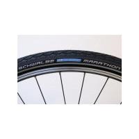 ราคา ยางนอก Schwalbe รุ่น Marathon 40-622 ขนาด 700x38c ขอบลวด tire *รบกวนอ่านรายละเอียด* (29579632752)
