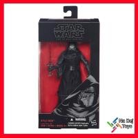 ราคา Star Wars The Black Series Kylo Ren สตาร์วอร์ส ไคโลเรน แบล็คซีรีส์ (3731427627)