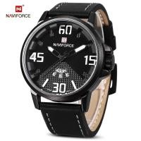 ราคา นาฬิกา นาฬิกา naviforce แท้ พร้อมกล่อง ของแท้ รับประกัน 1 ปี กันน้ำได้ เก็บเงินปลายทาง รุ่น NF9087-BWB สีดำ (998224269)