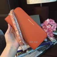 ราคา CHARLES&KEITH LONG ZIP WALLET 2017 (231531026)
