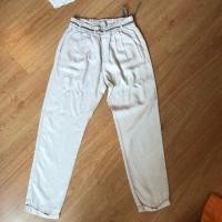 ราคา กางเกงขายาว Zara kids size 11-12 y ของแท้ 100% สภาพ 99.99% #กางเกงซาร่า #กางเกงZara #zarakids#กางเกงเด็กโต #Zara (3111857595)