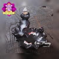 ราคา กำยานน้ำตก เชิงกำยาน เชิงกำยานน้ำตก ขอพรสิ่งศักดิ์สิทธิ์ เชิงกำยานปลาคราฟ (13258328808)