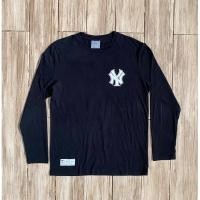 ราคา เสื้อยืดแขนยาว MLB นิวยอร์ก (28764627684)