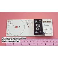 ราคา เมนบอร์ดดิสย์เพย์โตชิบาเครื่องทำน้ำอุ่น F17151000001921 :17151000001921 ใช้กับรุ่นDSK38ES5KW DSK38ES5KB DSK38S5KW DSK45E (25252449235)