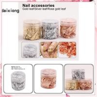 ราคา เทคนิคพื้นผิวเงาสติกเกอร์ฟอยล์แต่งเล็บแต่งเล็บแต่งเล็บกระดาษฟอยล์สีทองมัลติฟังก์ชั่นสําหรับผู้หญิง (42066415647)