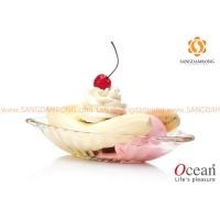 ราคา โอเชี่ยนกลาส - ถ้วยไอศครีมบานานาสปลิท ALASKA (รหัส1P00116) #G01-207 (4638174330)