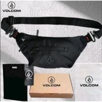 ราคา Volcom Bag Volcom Sling Bag Volcom Waistbag Volcom Waist Bag Iron Logo (40812628668)