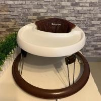 ราคา รถหัดเดิน รถวงกลม ยี่ห้อ Babycraft สีน้ำตาล (2767197757)