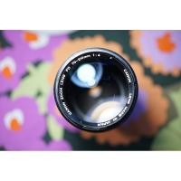 ราคา Canon 70-210mm 4 New FD Lens (27017390296)