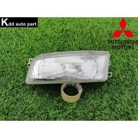 ราคา ไฟหน้า ( ด้านซ้าย ) Mitsubishi Lancer CK2 โฉมท้ายเบนซ์ (41957935379)