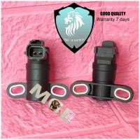 ราคา เพลาข้อเหวี่ยง ckp Sensor เพลาข้อเหวี่ยง Ford Focus 1.8 2.0 1800 2000 cc Mazda 3 คุณภาพดี (41114763124)