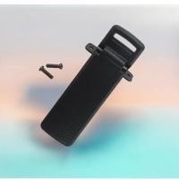 ราคา ที่หนีบเข็บขัด คลิปหลัง วิทยุสื่อสาร BAOFENG,M-5R,IC-UV95,IC-UV97T,IC-V90,Viper Two,BF-5R,FB-5RA,FB-5RE,320,E350, (27489051278)